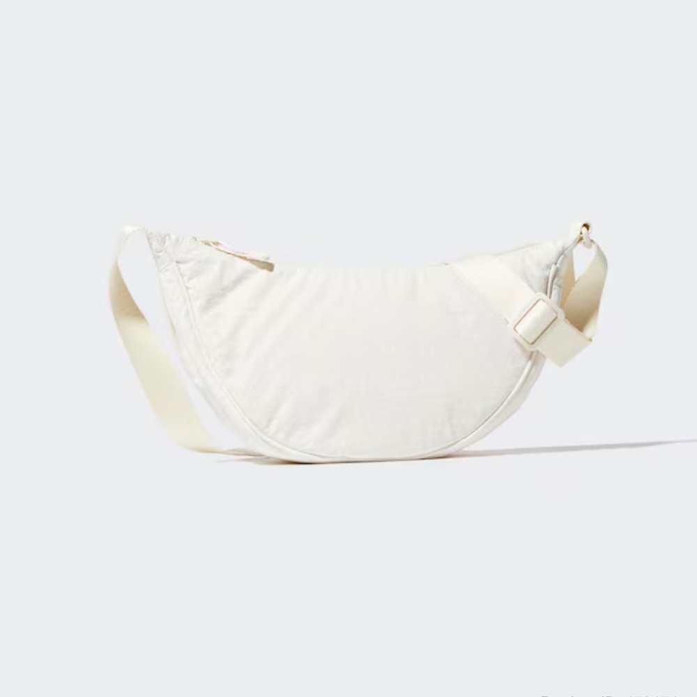 Uniqlo Mini Shoulder Bag